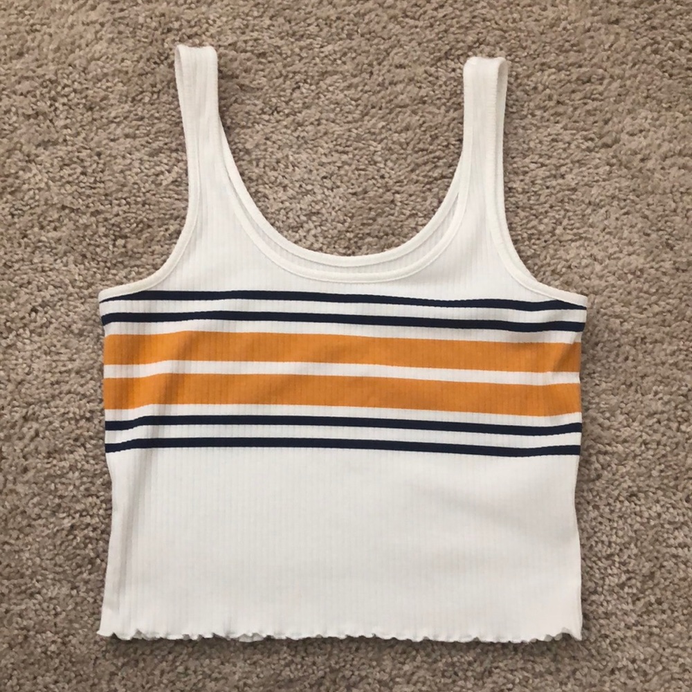 Pacsun tank top